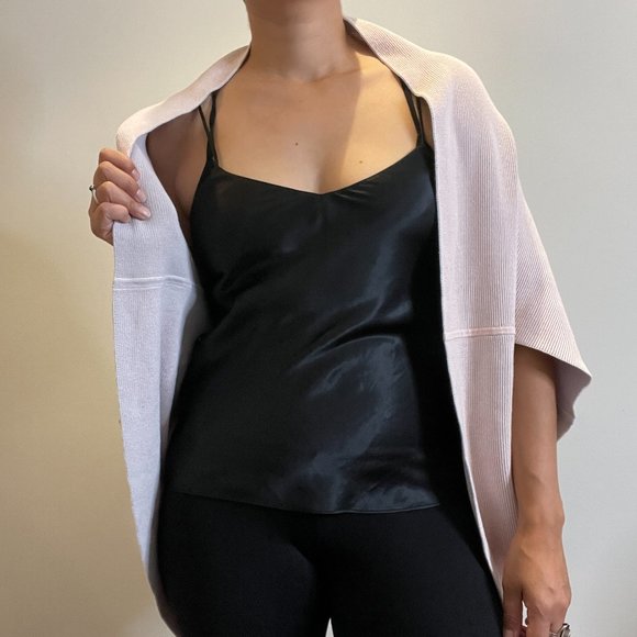 NWOT Lululemon Reversible Exaltation Wrap O/S - Picture 5 of 7